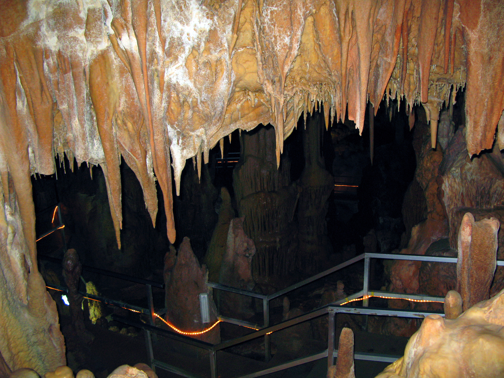 Petralona-Höhle